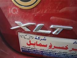 فۆرد ئێکسپلۆرەر